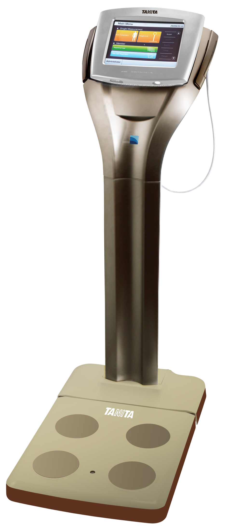 Tanita980